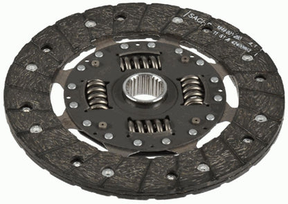 SACHS Clutch Disc for Mercedes 1878006439
