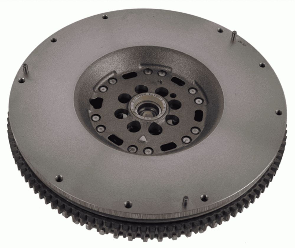 Sachs Dual Mass Flywheel For Nissan 2294501260