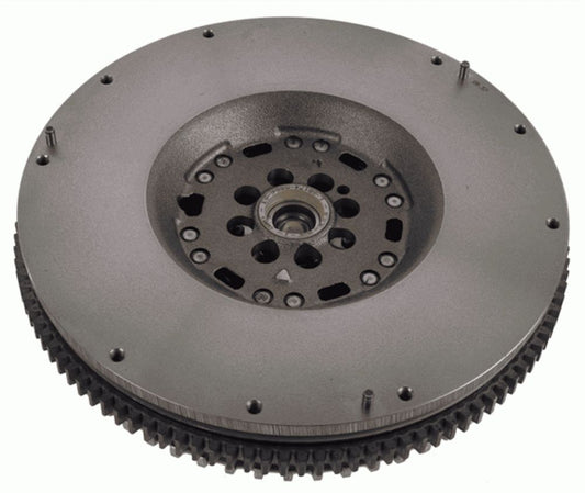 Sachs Dual Mass Flywheel For Nissan 2294501260