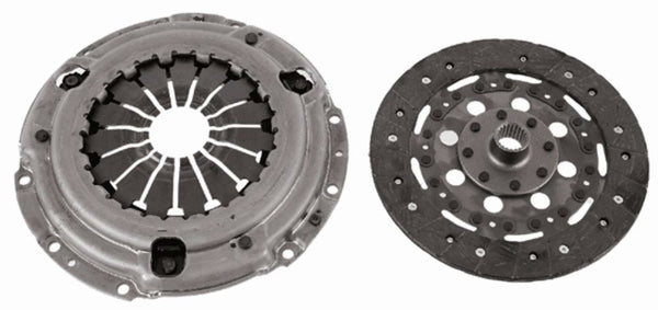 SACHS Clutch Kit for Nissan 3000950957