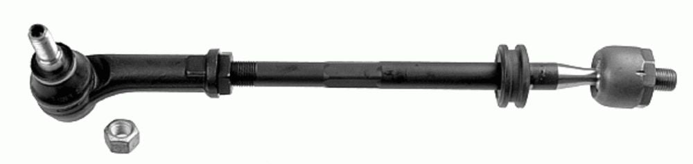 LEMFÖRDER Tie Rod Left for Audi/VW 1767902