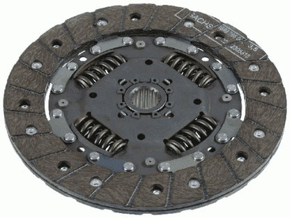 SACHS Clutch Disc for Audi/VW 1878050532