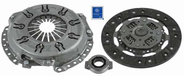 SACHS Clutch Kit for Nissan 3000951180