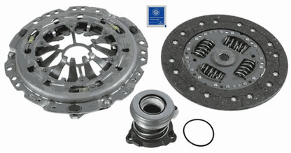 SACHS Clutch Kit for Vauxhall/Opel 3000990111