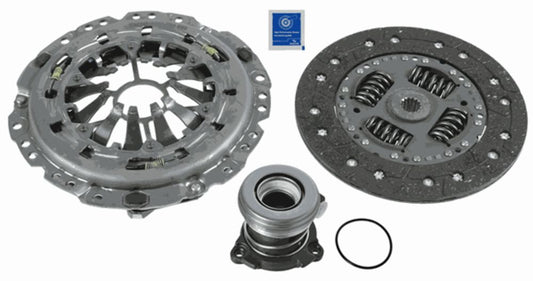 SACHS Clutch Kit for Vauxhall/Opel 3000990111