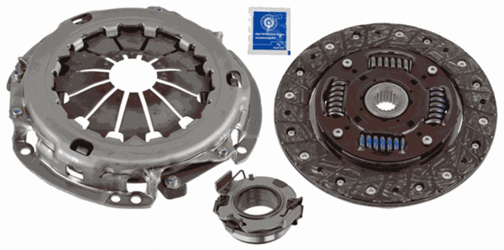 SACHS Clutch Kit for Toyota 3000858401