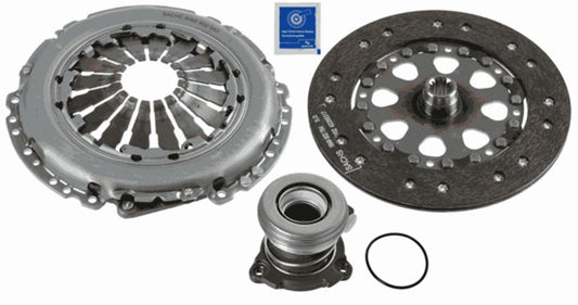 Sachs Clutch Kit With Csc 3000990132