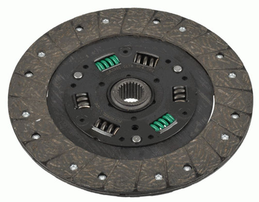SACHS Clutch Disc for Honda 1878634056