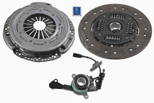 SACHS Clutch Kit for Mercedes 3000990358