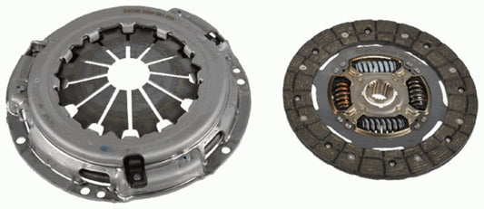 SACHS Clutch Kit for Toyota 3000951456