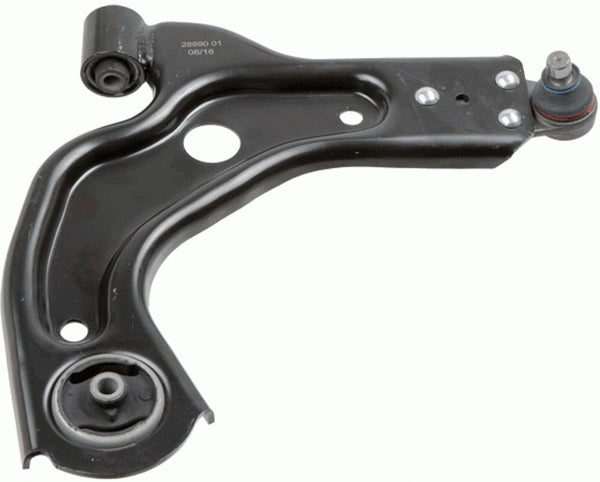 LEMFÖRDER Control/Trailing Arm Lower/Right for Ford 2889001