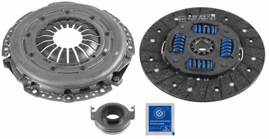 SACHS Clutch Kit for Subaru 3000950006