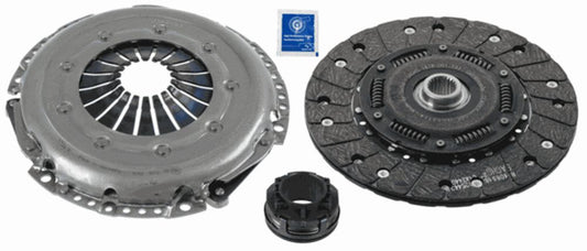 SACHS Clutch Kit for Audi/VW 3000815001