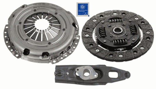 SACHS Clutch Kit for Mercedes 3000950001