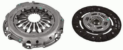 SACHS Clutch Kit for Mercedes 3000950633