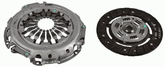 SACHS Clutch Kit for Mercedes 3000950633
