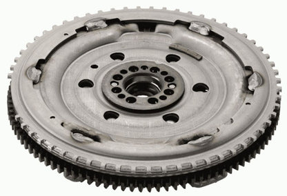 Sachs Clutch Dual Mass Flywheel For Nissan 2294501160