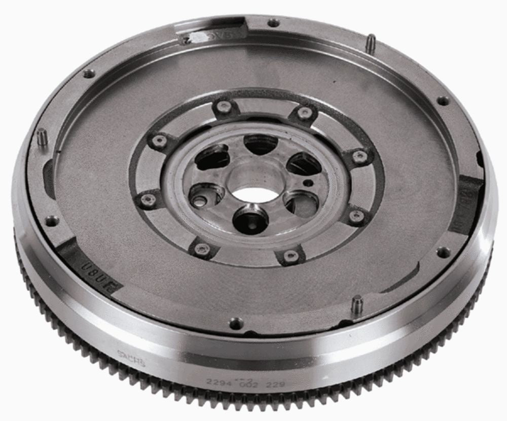 Sachs Dual Mass Flywheel For Peugeot 2294002229
