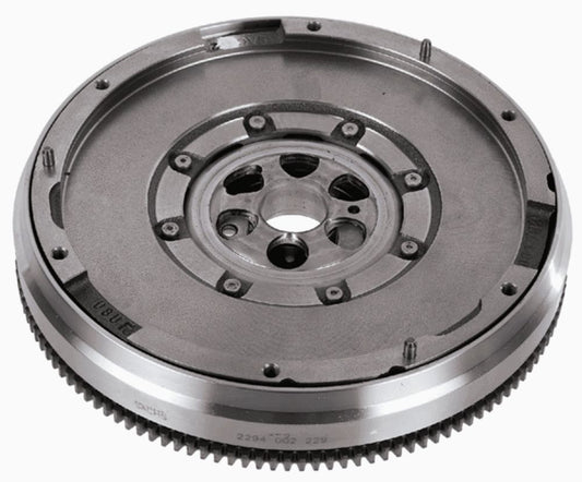Sachs Dual Mass Flywheel For Peugeot 2294002229