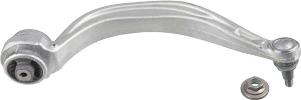 LEMFÖRDER Control/Trailing Arm Lower/Rear/Right for Audi/VW 4399401