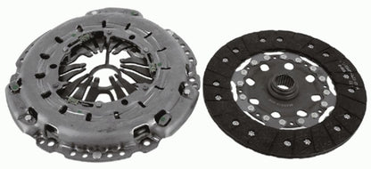 SACHS Clutch Kit for Mercedes 3000950789