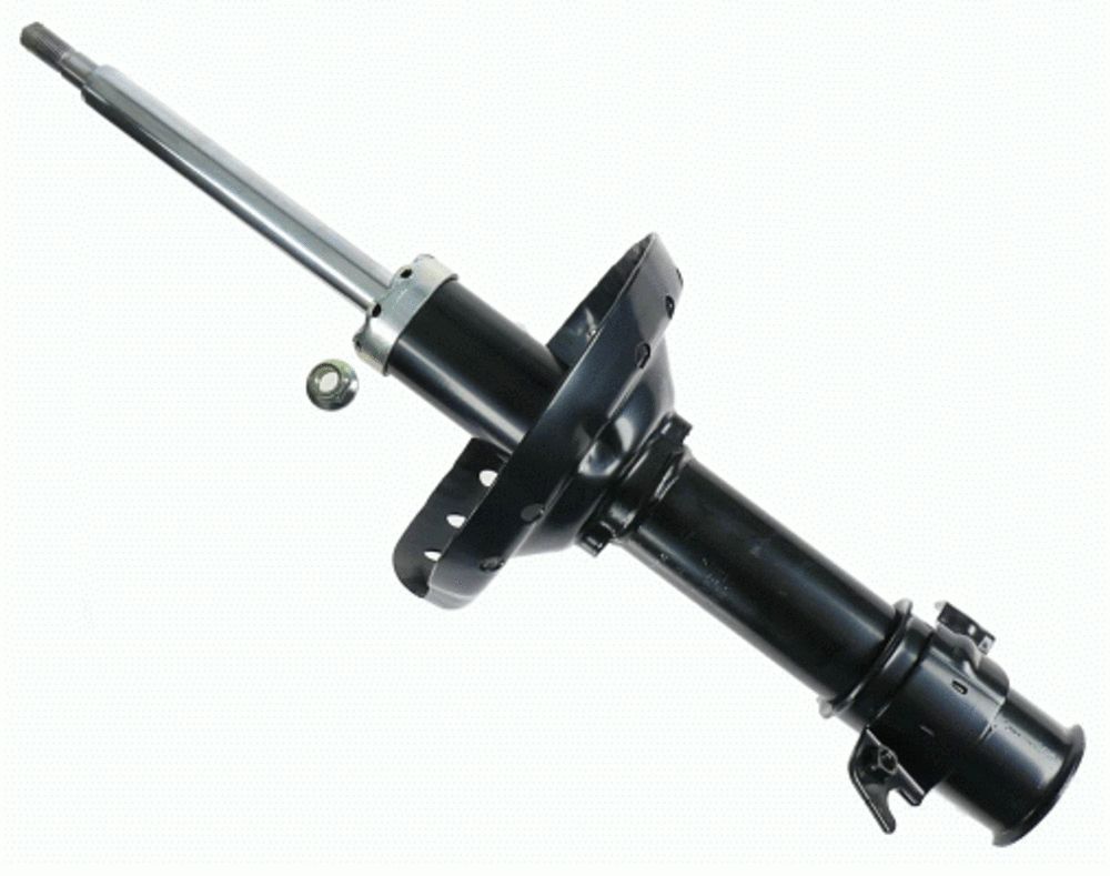 SACHS Shock Absorber Left for Subaru 313774