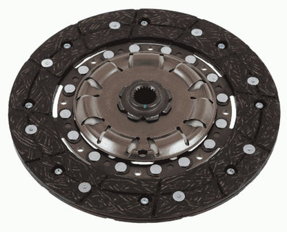 SACHS Clutch Disc for Vauxhall/Opel 1878634089