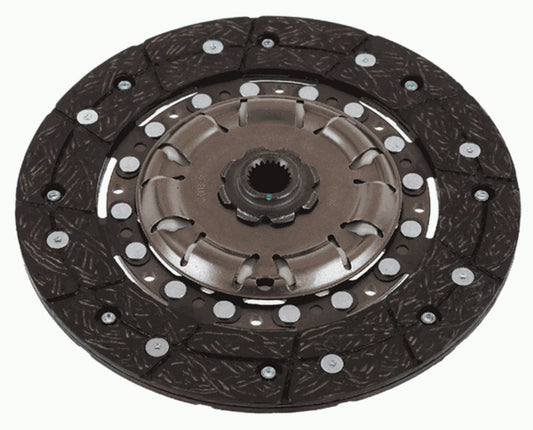 SACHS Clutch Disc for Vauxhall/Opel 1878634089