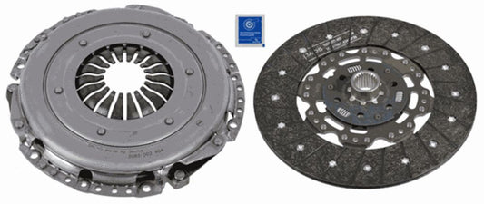 SACHS Clutch Kit for Vauxhall/Opel 3000970059