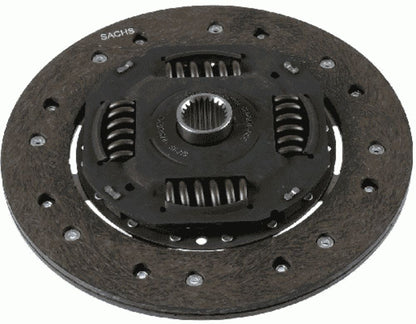 SACHS Clutch Disc for Porsche 1878005350