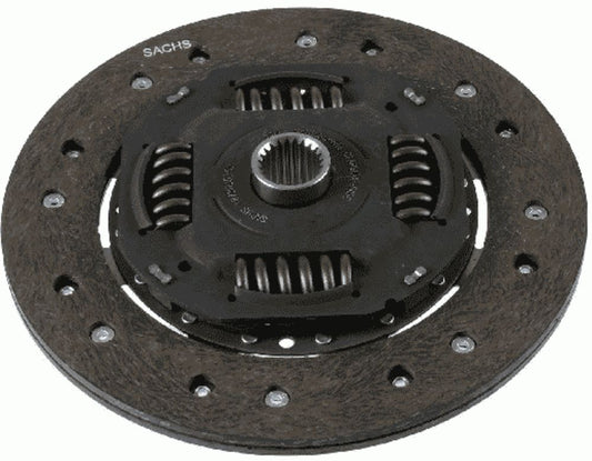 SACHS Clutch Disc for Porsche 1878005350