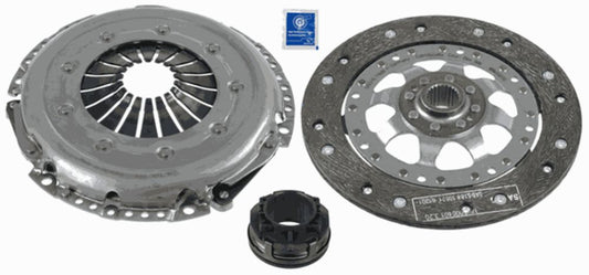 SACHS Clutch Kit for Audi/VW 3000839801