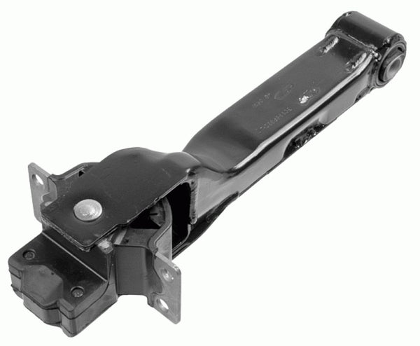 Lemforder Mounting Engine Rear Axle For Ford 3534301
