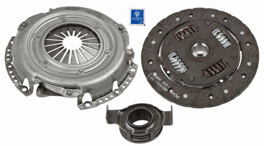 SACHS Clutch Kit for Ford 3000329001