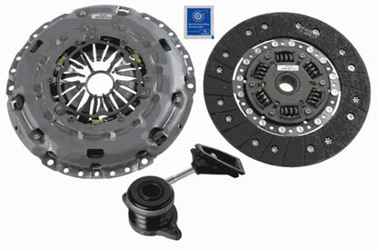 SACHS Clutch Kit for Volvo 3000990187