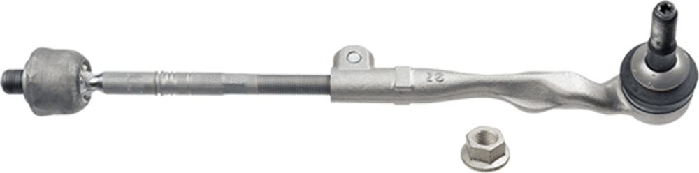 LEMFÖRDER Tie Rod Right for BMW 3859601