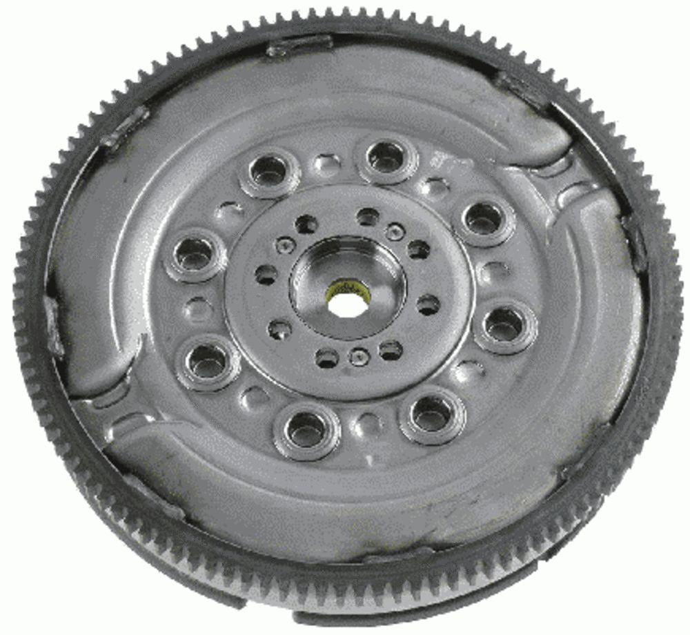 Sachs Dual Mass Flywheel For Chrysler 2294000631