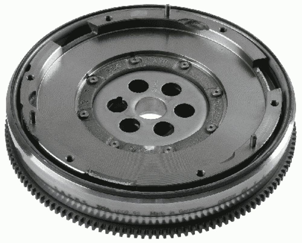 Sachs Dual Mass Flywheel For Opel 2294000998