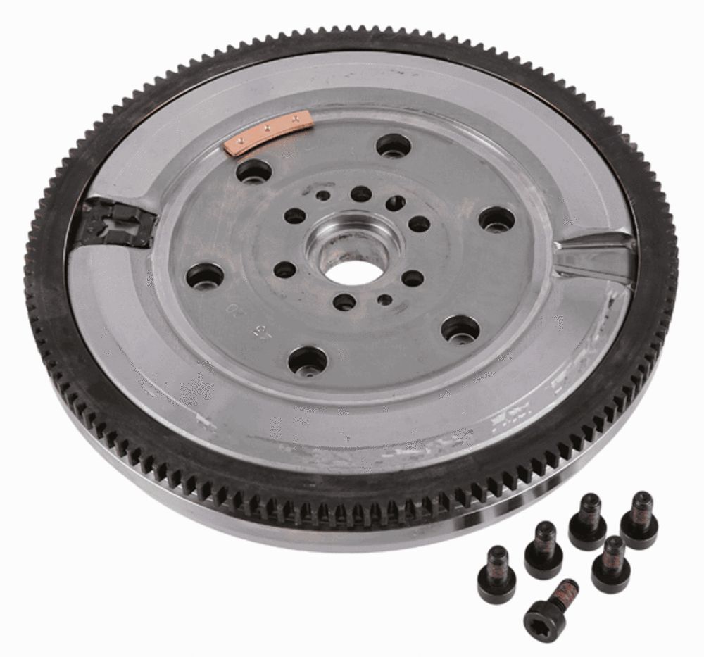 Sachs Clutch Dual Mass Flywheel 2294701047