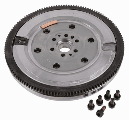 Sachs Clutch Dual Mass Flywheel 2294701047