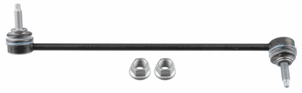 LEMFÖRDER Stabiliser Link Bar Right for Citroen/Peugeot 4351501