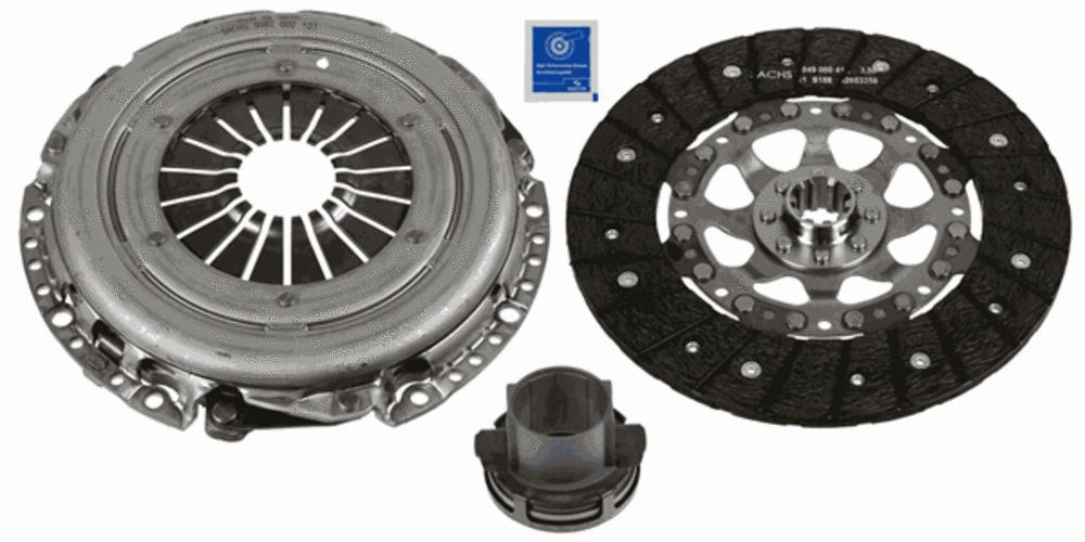 SACHS Clutch Kit for BMW 3000970095