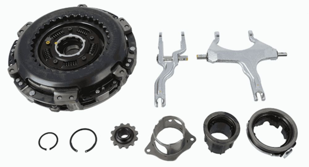 SACHS Clutch Kit for Hyundai/Kia 3000944003