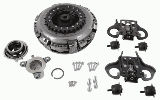 SACHS Clutch Kit for Renault 3000943006