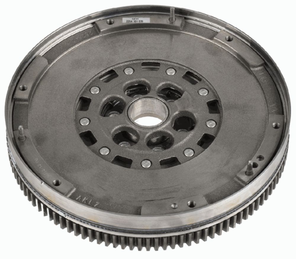 Sachs Dual Mass Flywheel For Alfa Romeo 2294701035