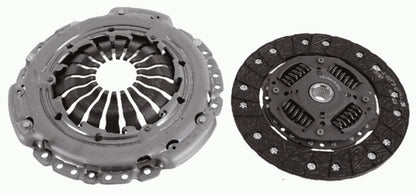 SACHS Clutch Kit for Renault 3000950767