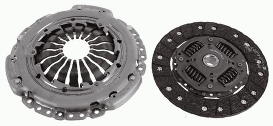 SACHS Clutch Kit for Renault 3000950767