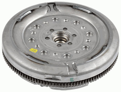 SACHS Clutch Kit for Audi/VW 2289000257