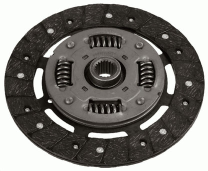 SACHS Clutch Disc for Suzuki 1878600864
