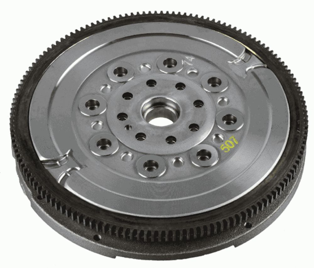 Sachs Dual Mass Flywheel For Cadillac 2294000297